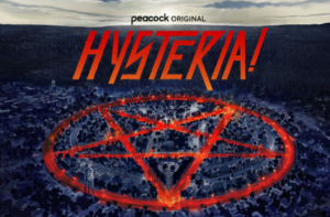 Read more about the article Peacock’s “Hysteria!” | A Disjointed Attempt at Satire and Horror