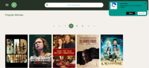 Read more about the article Cineb | Streaming Movies and Shows