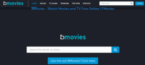 Read more about the article BMovies | Free Movie Streaming