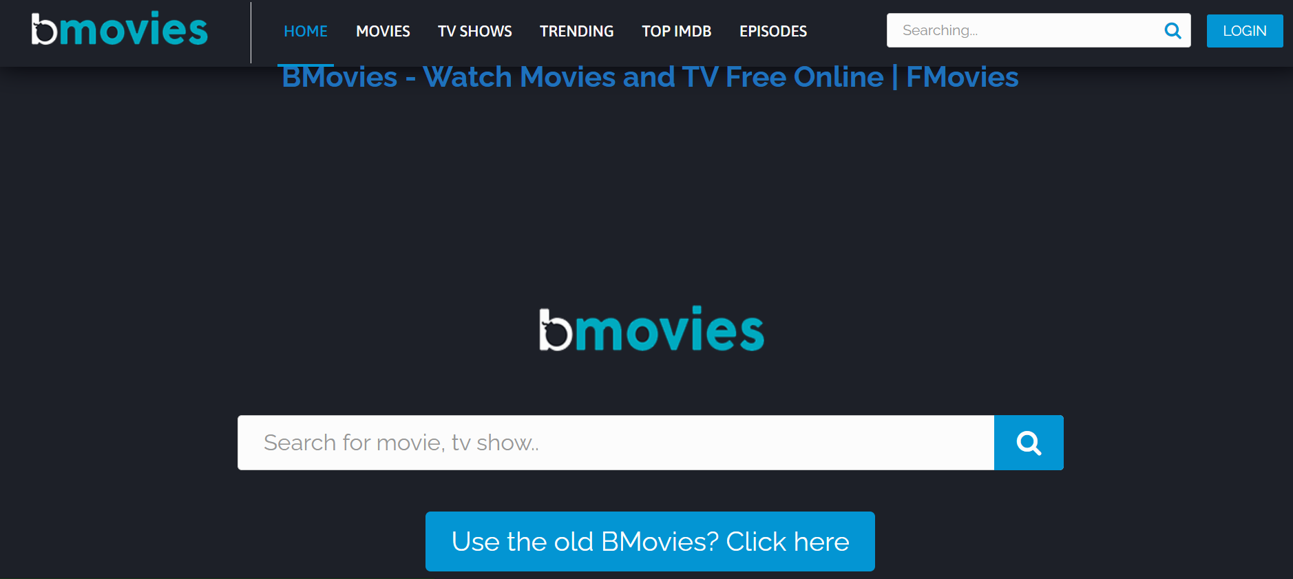 Read more about the article BMovies | Free Movie Streaming