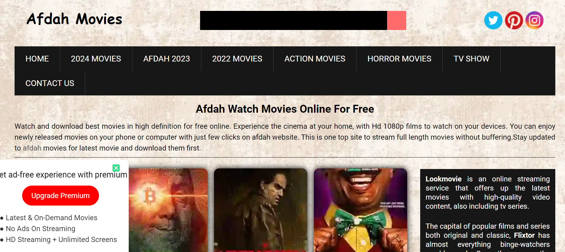 Read more about the article Afdah | Free Movie Streaming