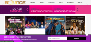 Read more about the article Bounce TV | First African-American Broadcast Network