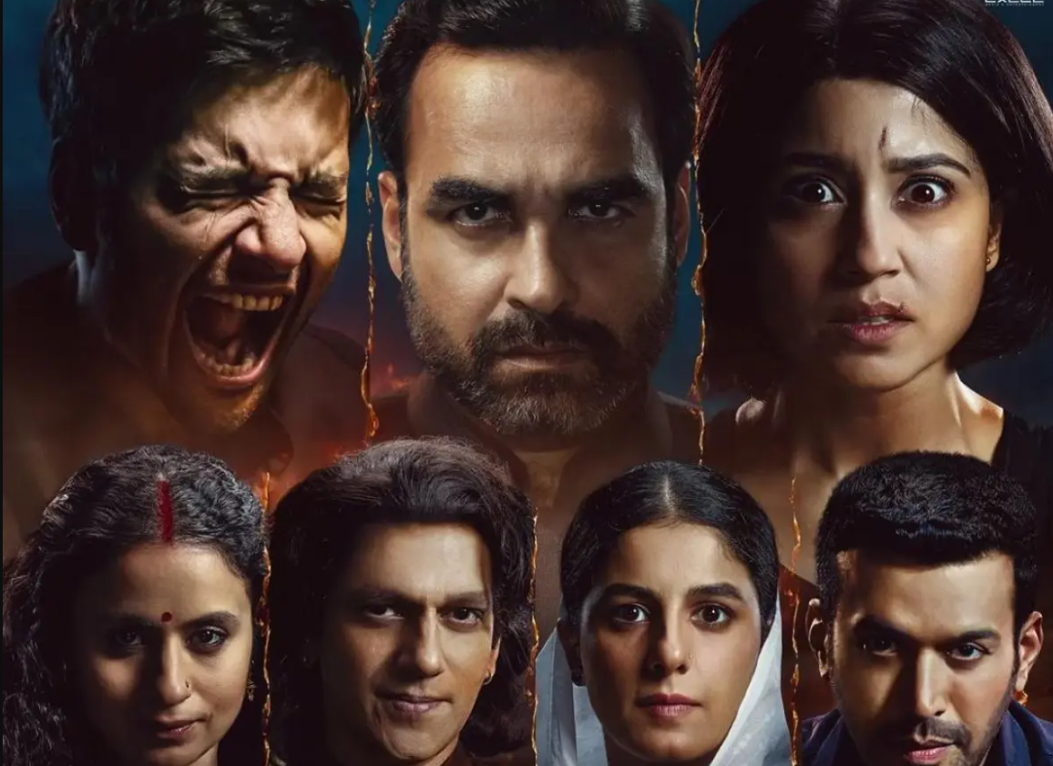 Read more about the article Mirzapur Season 3 | Public Reviews